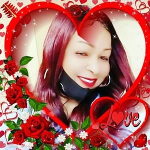 Meet your Posher, Michele